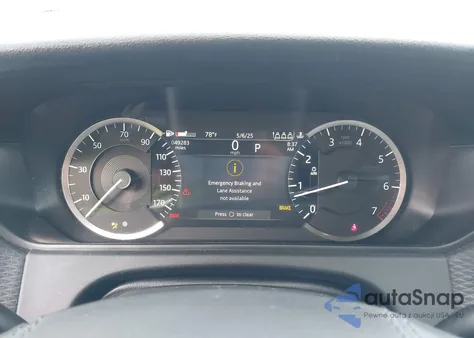 2022 Land Rover Range Rover Velar R-Dynamic S z USA, uszkodzony, nr VIN SALYT2EXXNA329908